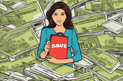 “How to Save $500 a Month: A Step-by-Step Guide”