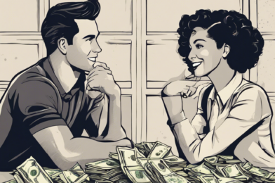 “How to Talk About Money with Your Partner (Without Fighting)”